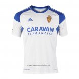 Real Zaragoza Home Shirt 2022-2023 Thailand