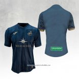 Swansea City Away Shirt 2023-2024