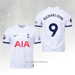Tottenham Hotspur Player Richarlison Home Shirt 2023-2024