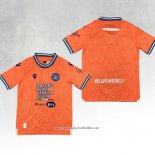 Udinese Away Shirt 2023-2024 Thailand