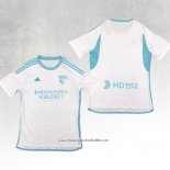 Ulsan Hyundai Away Shirt 2024 Thailand