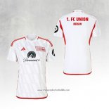 Union Berlin Away Shirt 2023-2024 Thailand
