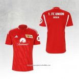 Union Berlin Home Shirt 2023-2024 Thailand