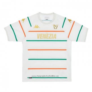 Venezia Away Shirt 2022-2023