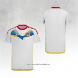 Venezuela Away Shirt 2024 Thailand