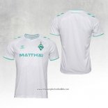 Werder Bremen Away Shirt 2023-2024