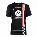 AC Monza Third Shirt 2023-2024 Thailand
