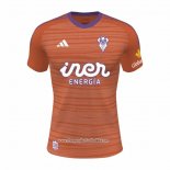 Albacete Third Shirt 2023-2024 Thailand