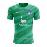 Atletico Madrid Goalkeeper Shirt 2023-2024 Green