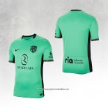 Atletico Madrid Third Shirt 2023-2024