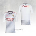 Benfica Third Shirt 2022-2023