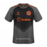 Bristol City Third Shirt 2022-2023