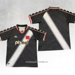 CR Vasco da Gama Shirt Polo 2023-2024 Black