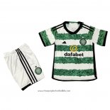 Celtic Home Shirt 2023-2024 Kid