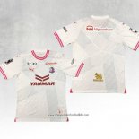 Cerezo Osaka Away Shirt 2024 Thailand
