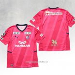 Cerezo Osaka Home Shirt 2022 Thailand