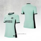 Chelsea Away Shirt 2023-2024 Women