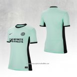 Chelsea Away Shirt 2023-2024 Women