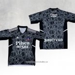 Colo-Colo Goalkeeper Shirt 2022 Black Thailand