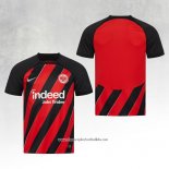 Eintracht Frankfurt Home Shirt 2023-2024