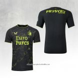 Feyenoord Fourth Shirt 2023-2024