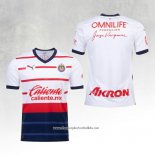 Guadalajara Away Shirt 2023-2024