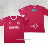 Hapoel Tel Aviv Home Shirt 2022-2023 Thailand