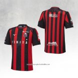 Hokkaido Consadole Sapporo Home Shirt 2023 Thailand