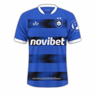 Huachipato Home Shirt 2023 Thailand