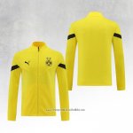 Jacket Borussia Dortmund 2022-2023 Yellow