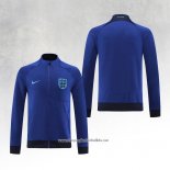 Jacket England 2022-2023 Blue