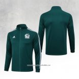 Jacket Mexico 2023-2024 Green