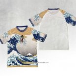 Japan Special Shirt 2023-2024 Ola Thailand