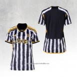 Juventus Home Shirt 2023-2024 Women