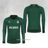 Leon Home Club World Cup Shirt 2023-2024 Long Sleeve
