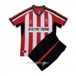 Lincoln City Home Shirt 2023-2024 Kid