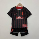 Liverpool x LeBron James Training Shirt 2023 Kid