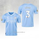 Manchester City Player Ruben Home Shirt 2023-2024