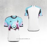 Minnesota United Away Shirt 2023-2024