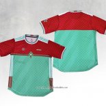 Morocco Special Shirt 2022 Thailand