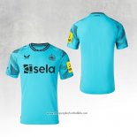 Newcastle United Away Goalkeeper Shirt 2023-2024