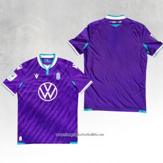 Pacific Home Shirt 2022 Thailand