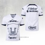 Pumas UNAM Home Shirt 2023-2024