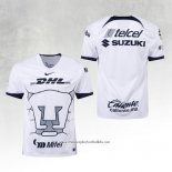 Pumas UNAM Home Shirt 2023-2024