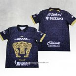 Pumas UNAM Home Shirt 2024-2025 Thailand