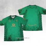 Real Betis Sustainability Shirt 2022-2023 Thailand