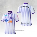Sanfrecce Hiroshima Away Shirt 2022 Thailand