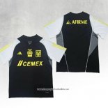 Tigres UANL Training Shirt 2023-2024 Black