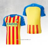 Valencia Third Shirt 2022-2023