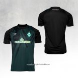 Werder Bremen Third Shirt 2022-2023 Thailand